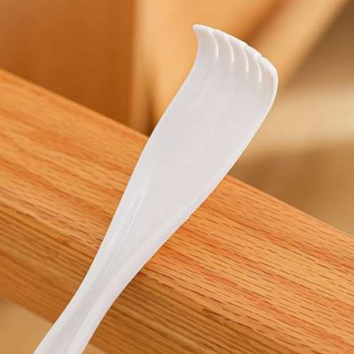 全新 白色 黑色 不求人 按摩棒