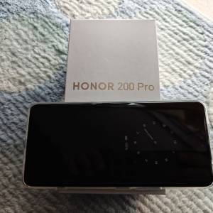 Honor 200Pro