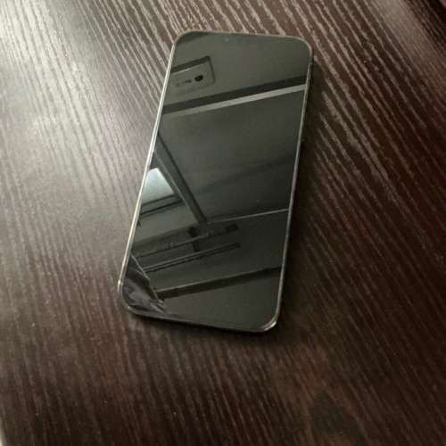 (有保養) iPhone 13 Pro Max 128GB 松嶺綠色