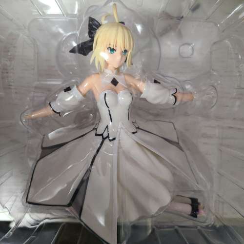 Sega SPM 景品 - Saber/阿爾托莉雅 (Lily)《Fate/Grand Order》