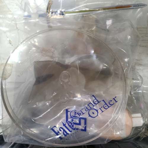 Sega SPM 景品 - Saber/阿爾托莉雅 (Lily)《Fate/Grand Order》