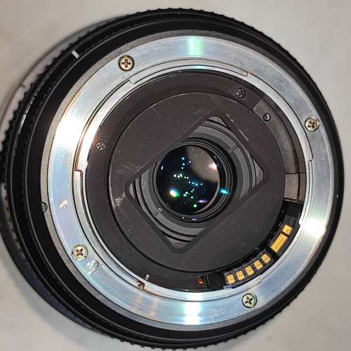 Contax 24-85/3.5-4.5 Vario-Sonnar 康泰時 for 佳能 Canon EF / Canon RF / Sony FE