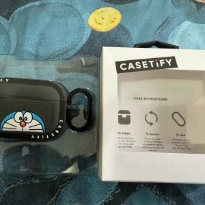 Casetify Airpods pro 2 case