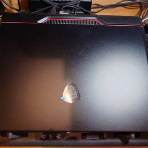 msi raider ge78 hx13v