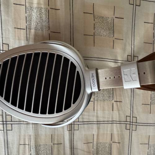 Hifiman He1000v2 隱𥔵版