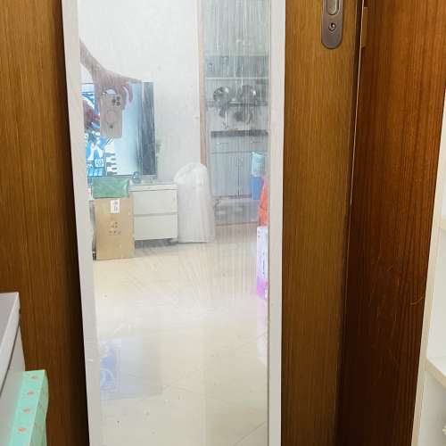 掛牆鏡 wall mounted mirror