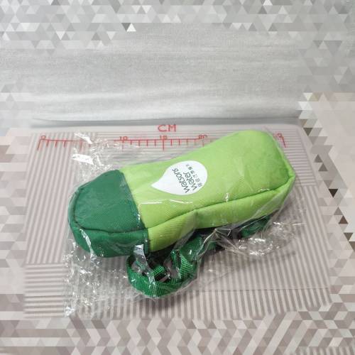 全新 屈臣氏蒸餾水寵物背囊