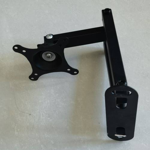 顯示屏上牆架 27吋