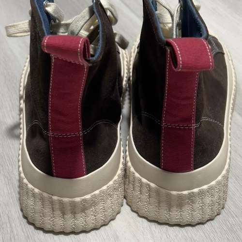 全新 ZARA x HARRY LAMBERT