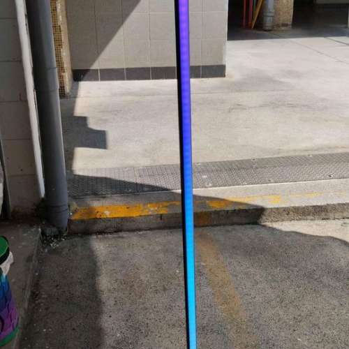 160cm落地氣氛燈