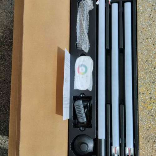 160cm落地氣氛燈