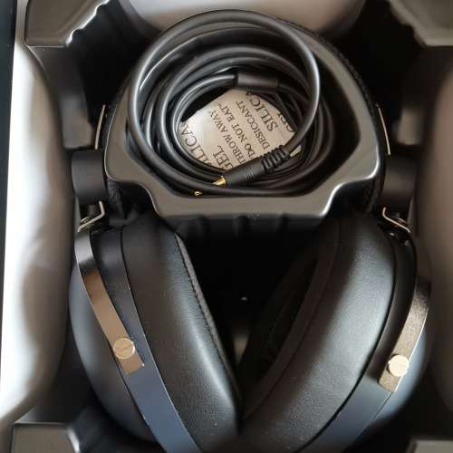 DROP +Hifimam HE-R7DX