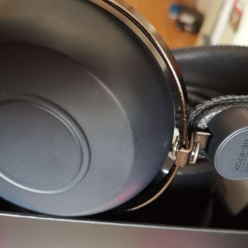 DROP +Hifimam HE-R7DX