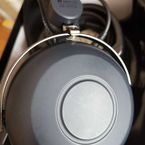 DROP +Hifimam HE-R7DX