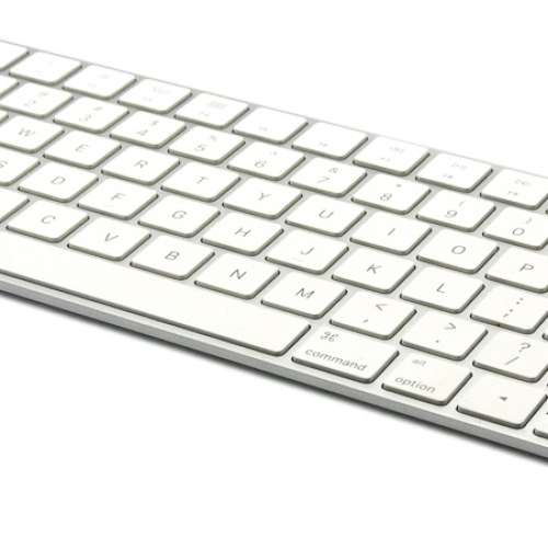 Apple imac A1644 Wireless Magic Keyboard 2 - Silver