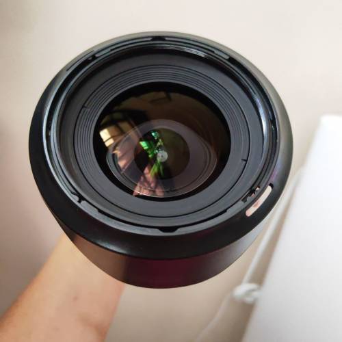 Nikon DC swm ed if ASpherical