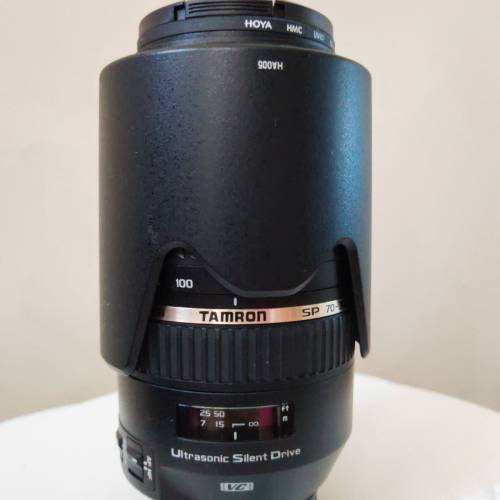 SP70-300mm F/4-5.6DiVc USD已售