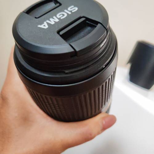 SP70-300mm F/4-5.6DiVc USD已售