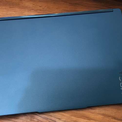 Lenovo Yoga 9i Gen8 i7-13/16/1T 雙Mon Touch