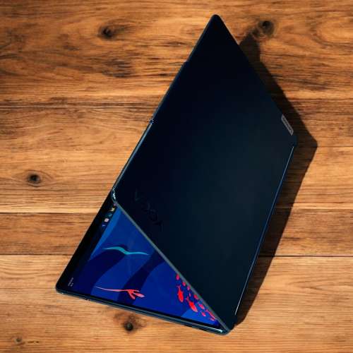 Lenovo Yoga 9i Gen8 i7-13/16/1T 雙Mon Touch