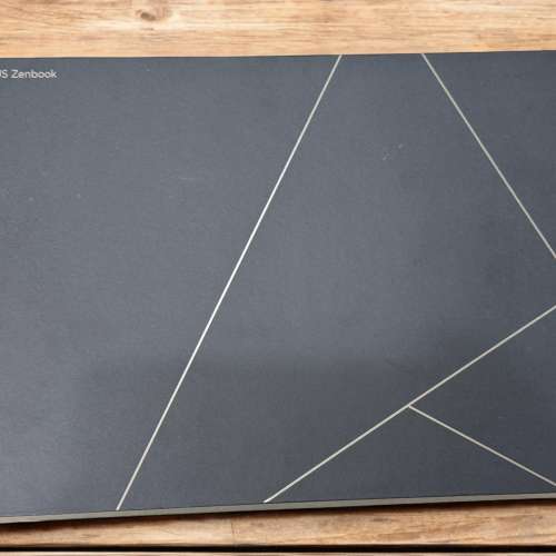 ASUS Zenbook DUO 14吋 雙螢幕 (2024) (Intel Ultra 9-185H, 32GB+1TB SSD)