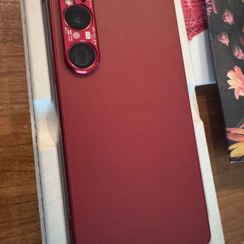 Sony Xperia 1VI 512 gb