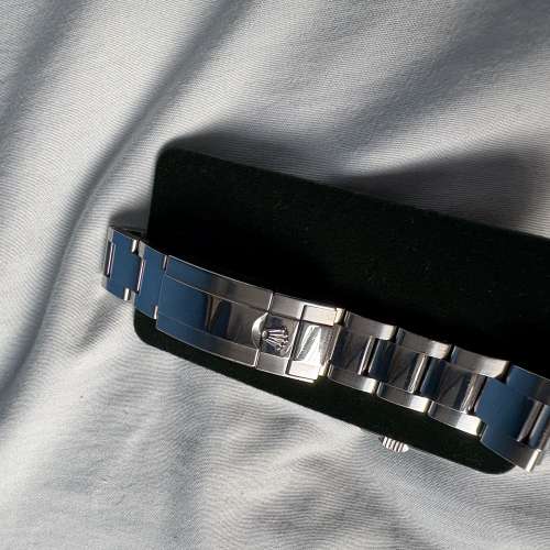 原裝外圈配Clean廠116710LN