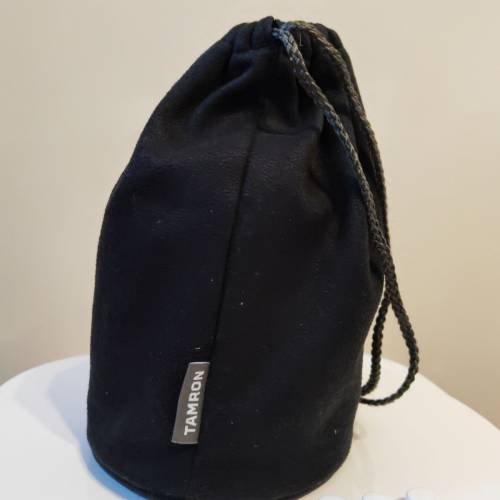 Tamron 24-70mm自動對蕉鏡