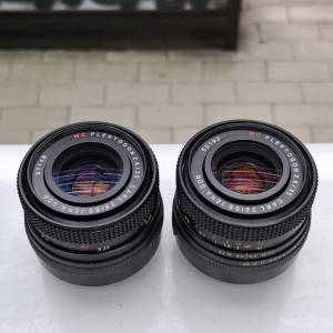 CARL ZEISS JENA DDR FLEKYOGON 35MM F2.4 MC M42 MOUNT