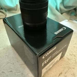 Canon RF35 F1.8