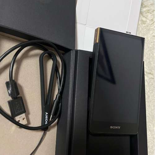 SONY NWZX07 Walkman 64GB