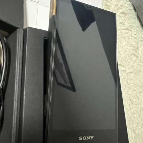 SONY NWZX07 Walkman 64GB