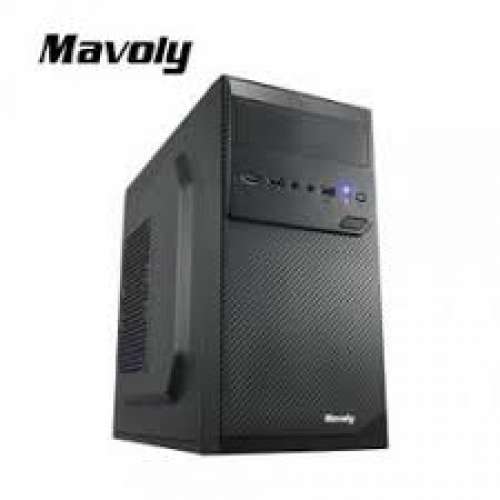 GTR 中型  電腦機箱   36 高 X19  X39CM  深, 二手