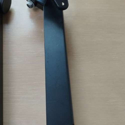 全新電腦顯示器升降機械支架 夾枱臂架 Monitor Rack ARM adjustable stand Mon Del...