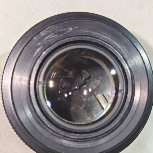 Jupiter 9  85／2 MC for M42