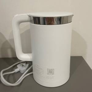 全新 小米 米家恆溫不銹鋼電熱水壺 Pro 1.5公升 (豐澤行貨) Xiaomi Smart kettle P...