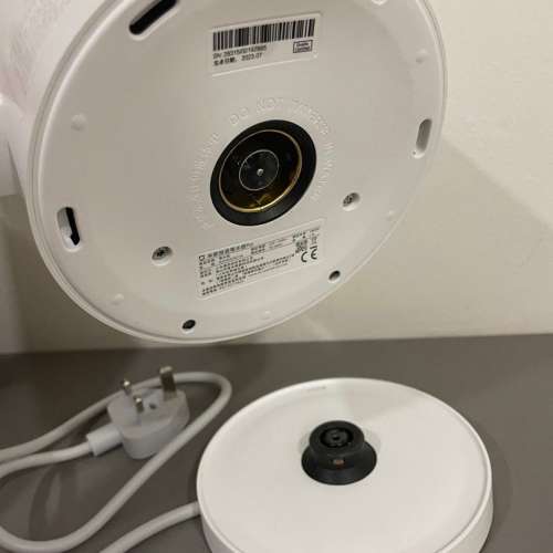 全新 小米 米家恆溫不銹鋼電熱水壺 Pro 1.5公升 (豐澤行貨) Xiaomi Smart kettle P...