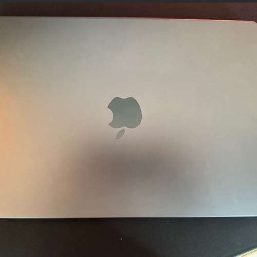 Apple 2023年M3 Macbook Pro 512GB 16GB Apple care至2027年