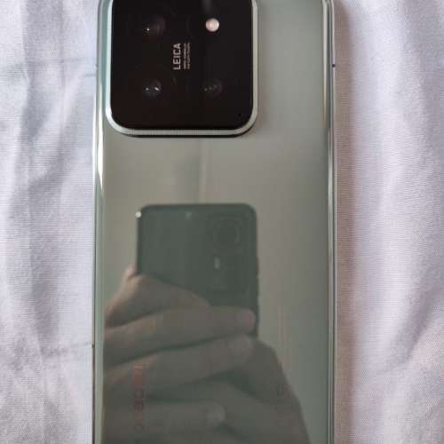 小米14 港行12+512