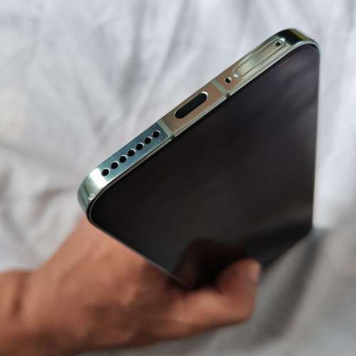 小米14 港行12+512