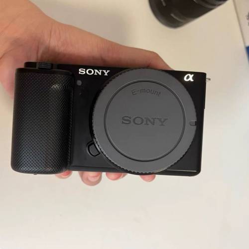 Sony ZV-E10