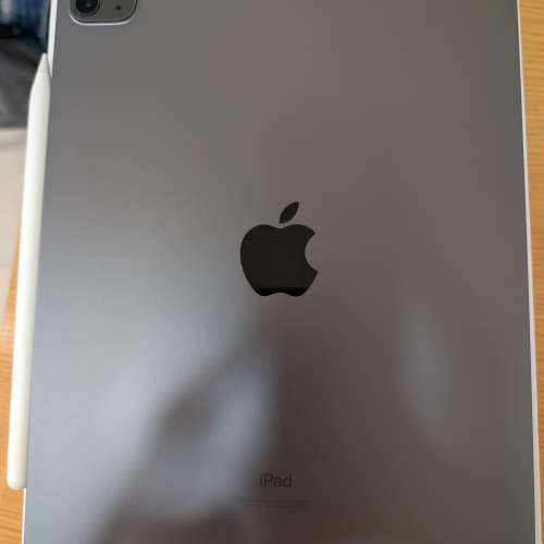 Apple iPad Pro 2021 11吋 512GB Wi-Fi + 5G 大空灰 + Apple Pencil 2