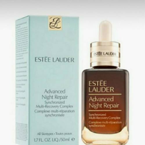 ESTEE LAUDER 升級再生基因修復精華