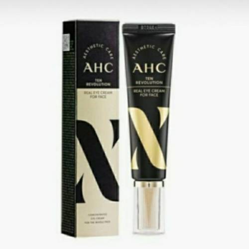 韓國 AHC 第十代全效眼霜