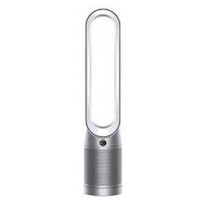 Dyson 戴森 Purifier Cool TP07 二合一空氣清新機 銀白色/黑色 香港行貨