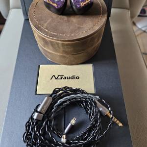 NG Audio Erebus