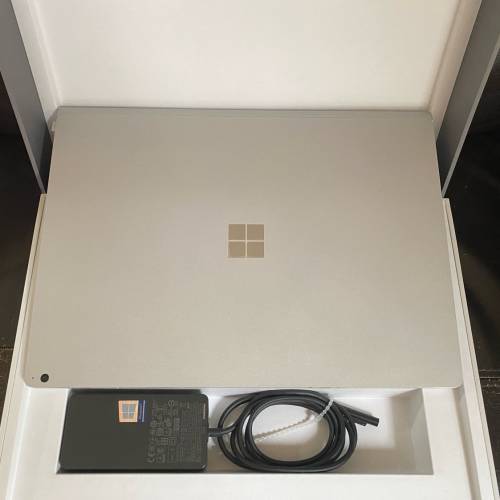 Surface book 2 + surface dock + surface pen