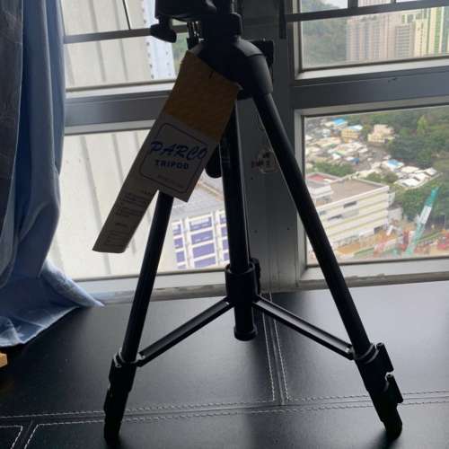 Parco Tripod 相機腳架