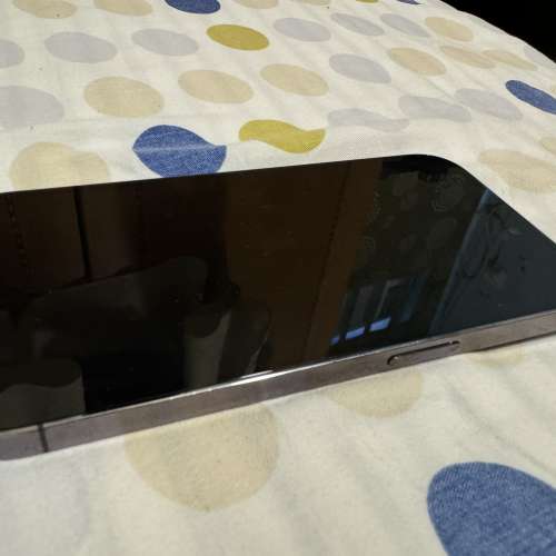 (86% 電，AppleCare+ 到 15/9/2024）Apple iPhone 14 Pro 512GB Deep Purple 紫色 ...