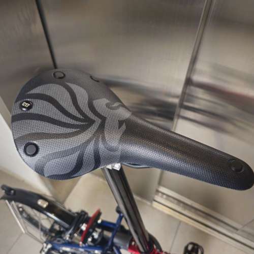 Brompton Olympics Team GB limited edition 2021 奧運 限量版